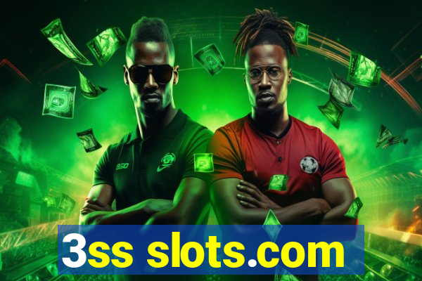 3ss slots.com